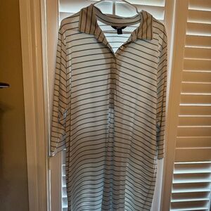 LANDS' END dress